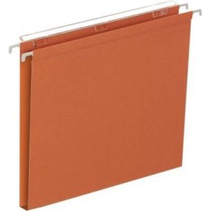 Achetez Paquet de 25 dossiers suspendus pour tiroirs, fond 15 mm 400126766 pas cher sur Ma Rentrée ..