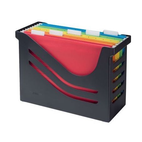 Achetez Boîte de rangement DJOIS + 5 dossiers suspendus 2658026998 DJOIS TARIFOLD pas cher sur Ma R..