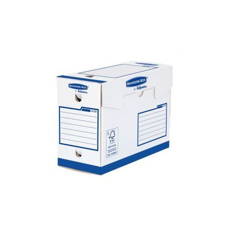 Achetez Paquet 20 boites archive 33x25 dos 15 4472802 BANKERS BO FELLOWES pas cher sur Ma Rentrée S..