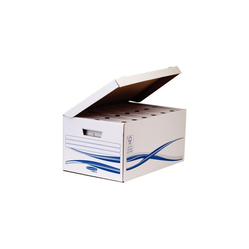 Achetez Container avec 6 boites d'archives dos 8cm blanc 4460504 BANKERS BO FELLOWES pas cher sur Ma.. Achetez Container avec 6 boites d'archives dos 8cm blanc 4460504 BANKERS BO FELLOWES pas cher sur Ma..