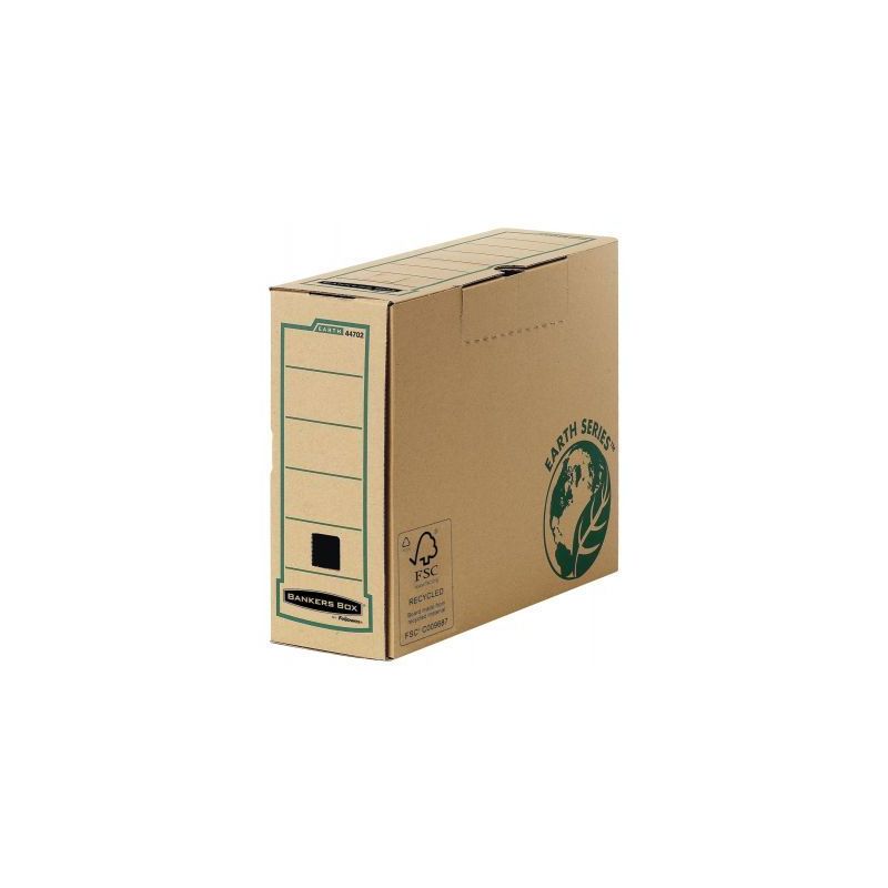 Achetez Paquet 20 boites archive 33x25 dos 10 4473102 R-KIVE EAR FELLOWES pas cher sur Ma Rentrée S..