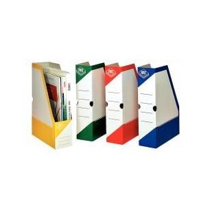 Achetez Paquet de 4 boites à  pan coupé en carton couleurs assorties 100725794 HAMELIN pas cher s..