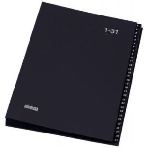 Achetez Trieur numérique 31 compartiments coloris gris 762.3213 EXTENDOS pas cher sur Ma Rentrée S..