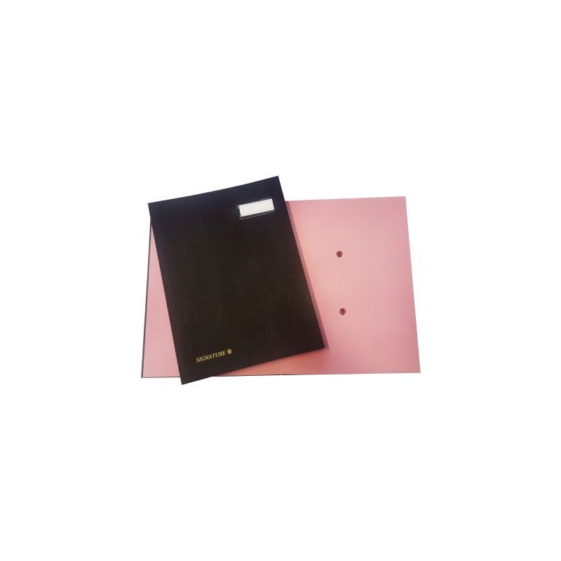 Achetez Parapheur 12 compartiments, noir 133.12 NOIR EXTENDOS pas cher sur Ma Rentrée Scolaire