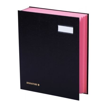 Achetez Parapheur à simple clip 25 compartiments noir J 25 noir EMEY pas cher sur Ma Rentrée Scola..