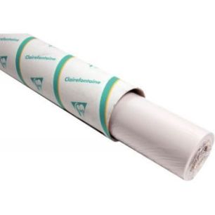 Achetez Rouleau de papier calque supérieur 90g 96518C CLAIREFONTAINE pas cher sur Ma Rentrée Scola..