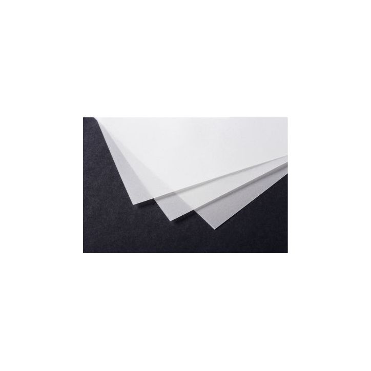 Ramette de 500 feuilles de papier calque 21x29,7cm 90g 96507C CLAIREFONTAINE