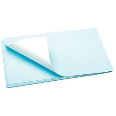 Achetez Paquet de 50 feuilles de papier à  peindre format 50 x 35 cm C0503001 pas cher sur Ma Rent..