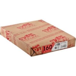 Achetez Paquet de 200 feuilles à dessin 160g 24x32cm blanc 19100615 pas cher sur Ma Rentrée Scolai..