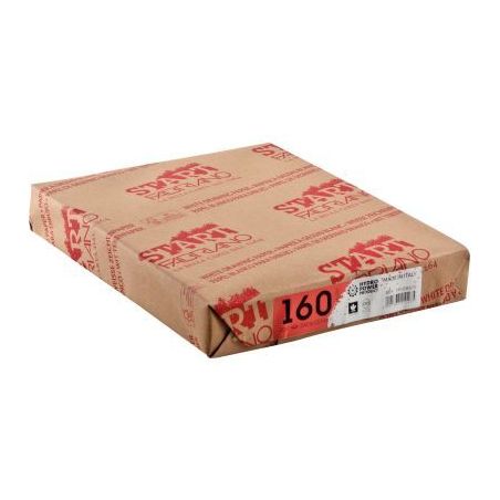 Achetez Paquet de 200 feuilles à dessin 160g 24x32cm blanc 19100615 pas cher sur Ma Rentrée Scolai..