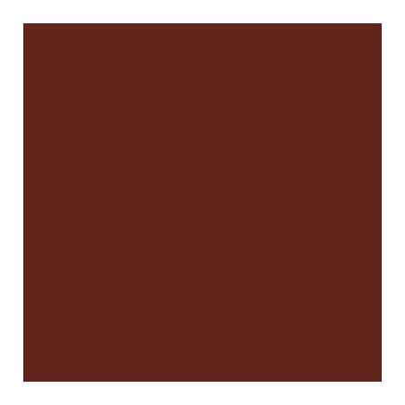 Achetez Paquet de 25 feuilles Cartoline 50x65 cm 120 g  chocolat 455373C CLAIREFONTAINE pas cher sur..