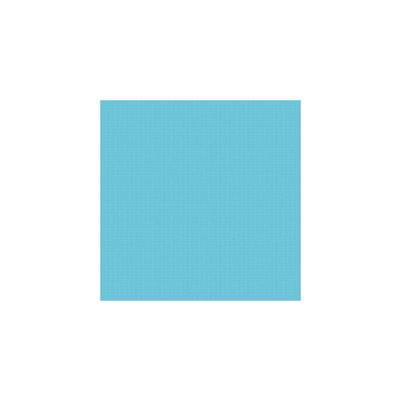 Achetez Paquet de 25 feuilles Cartoline 50x65 cm 120 g turquoise 455357C CLAIREFONTAINE pas cher sur..