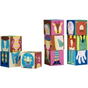 Achetez Pochette 20 feuilles magic animals format 24x32cm S0400010 pas cher sur Ma Rentrée Scolaire