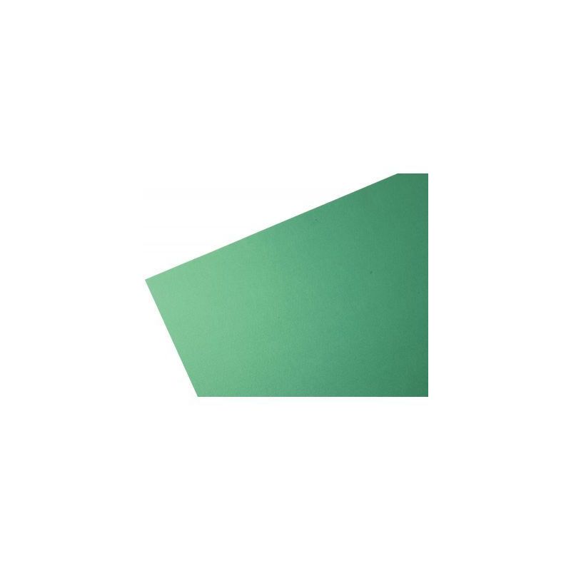 Achetez Paquet de 10 feuilles papier dessin couleur format 50x65 cm 160 g vert 50X65/160/10G pas che..