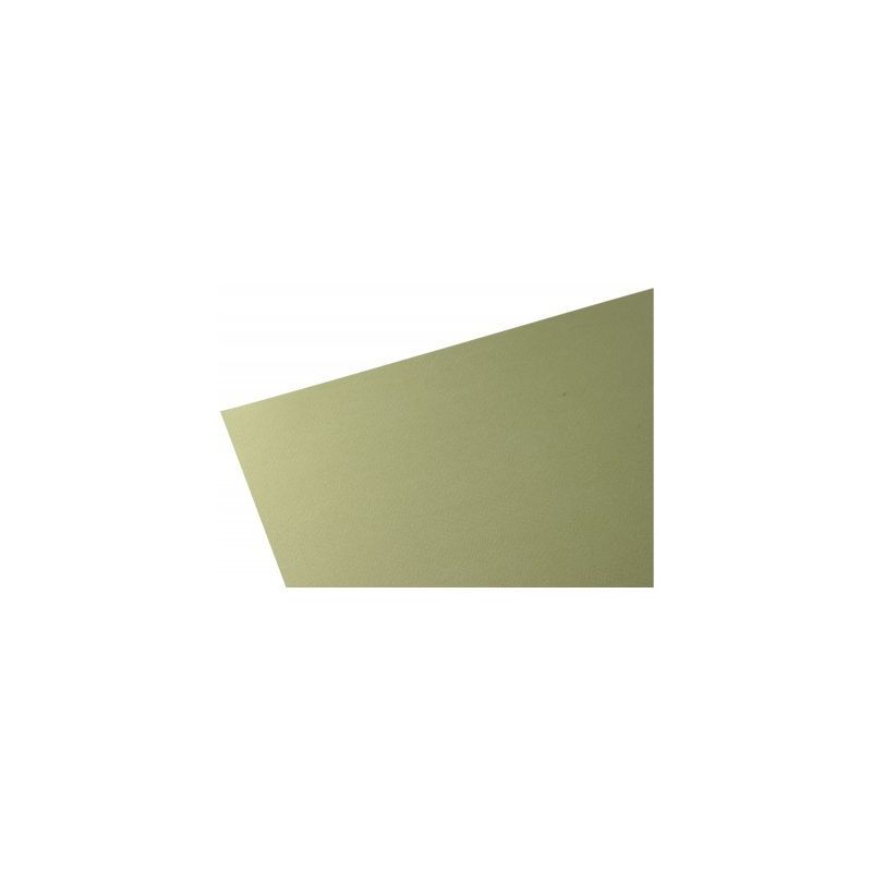 Achetez Paquet de 10 feuilles papier dessin couleur format 50x65 cm 160 g vert lierre 50X65/16010GL ..