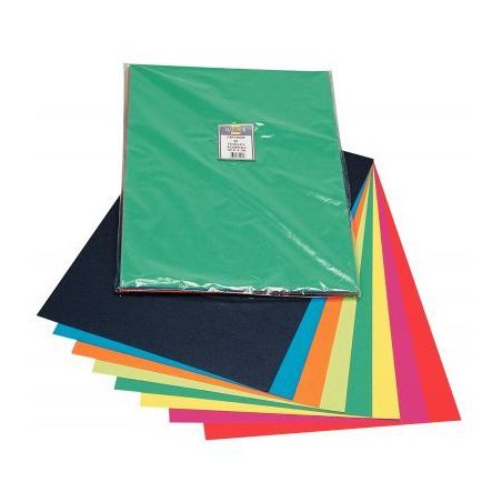 Achetez Paquet de 40 feuilles Cartador 50x32.5cm 270g 455299C CLAIREFONTAINE pas cher sur Ma Rentré..