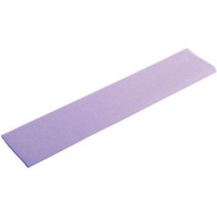 Achetez Paquet de 10 feuilles crépon ordinaire 200x50 cm  mauve 2119 pas cher sur Ma Rentrée Scola..