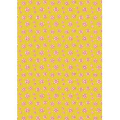 Achetez Paquet de 96 feuilles de papier motifs fantaisie assortis 80 grammes 21 x 29,7 cm CC044C pas..