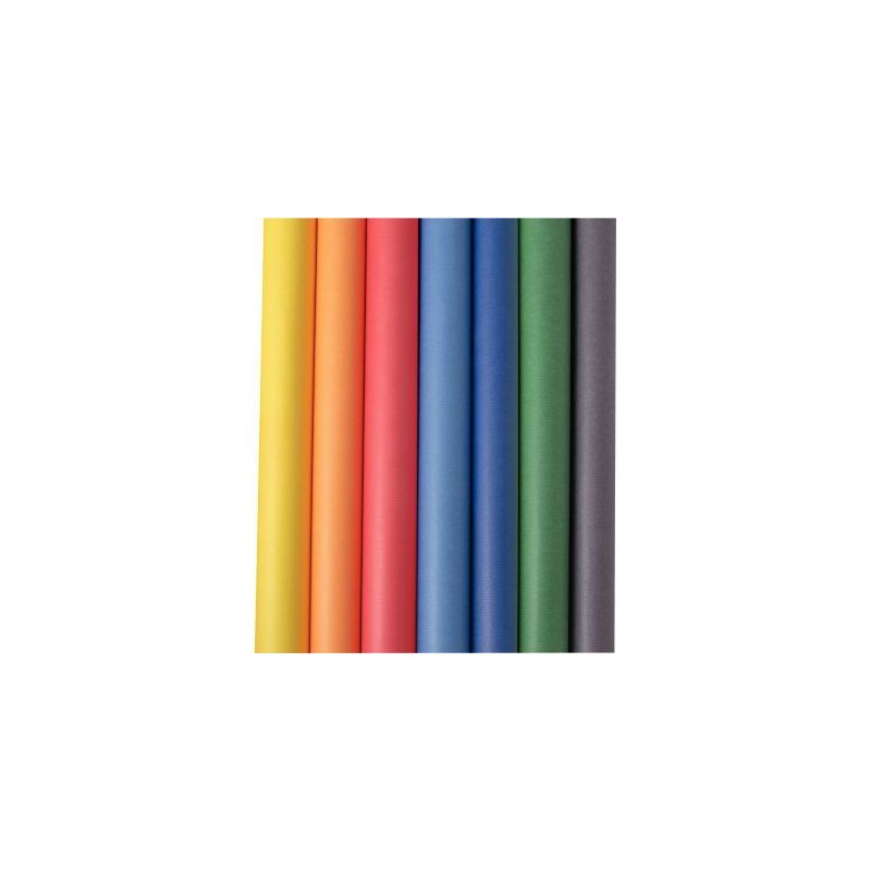 Achetez Rouleau de papier Kraft couleur 3x0,70m 70 g vert foncé 95755C MAILDOR CLAIREFONTAINE pas c..