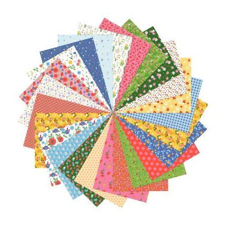 Achetez Pack de 96 feuilles dessin 80grammes motifs fleurs CC067C AVENUE MAN CLAIREFONTAINE pas cher..