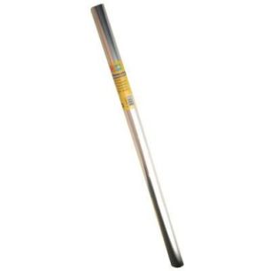 Achetez Rouleau de papier métallisé 1 face 200x70 cm argent 354176C MAILDOR CLAIREFONTAINE pas che..