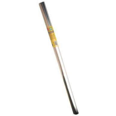 Achetez Rouleau de papier métallisé 1 face 200x70 cm argent 354176C MAILDOR CLAIREFONTAINE pas che..