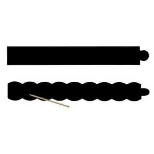 Achetez Lot de 12 bracelets en carte à gratter MAJ8164 pas cher sur Ma Rentrée Scolaire