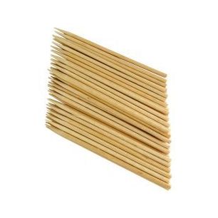 Achetez Sac de 50 bâtonnets en bois 10 cm pour cartes à  gratter SAPS-50 pas cher sur Ma Rentrée ..