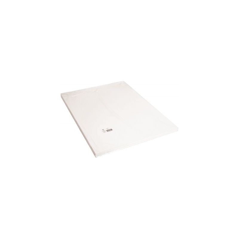 Achetez Paquet de 5 feuilles de carton mousse 5 mm d'épaisseur 50 x 65 cm 93661C MAILDOR CLAIREFONT..