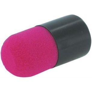 Achetez Lot de 10 tampons mousse pour pochoirs, de diamètre 35 mm 31908 pas cher sur Ma Rentrée Sc..