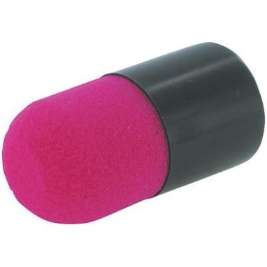 Achetez Lot de 10 tampons mousse pour pochoirs, de diamètre 35 mm 31908 pas cher sur Ma Rentrée Sc..