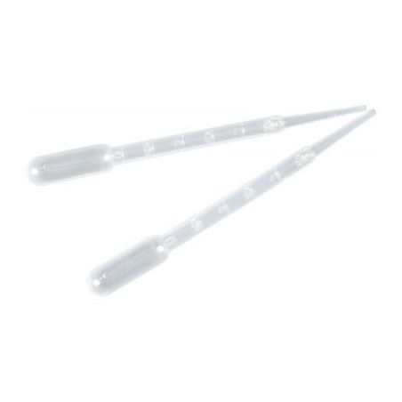 Achetez Lot de 10 pipettes compte goutte 3ml graduées 22568/1228 pas cher sur Ma Rentrée Scolaire