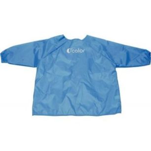 Achetez Tablier enfant modèle 3 - 5 ans  rouge 1257 pas cher sur Ma Rentrée Scolaire