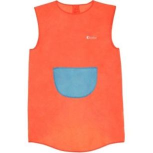 Achetez Tablier adulte sans manche APN550121 WONDAY pas cher sur Ma Rentrée Scolaire