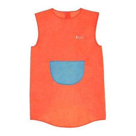 Achetez Tablier adulte sans manche APN550121 WONDAY pas cher sur Ma Rentrée Scolaire