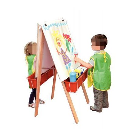 Achetez Chevalet de peinture NS1728 pas cher sur Ma Rentrée Scolaire