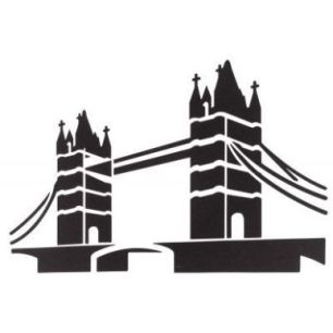 Achetez Lot de 6 pochoirs en plastique format A4, monuments du monde 470438073 pas cher sur Ma Rentr..