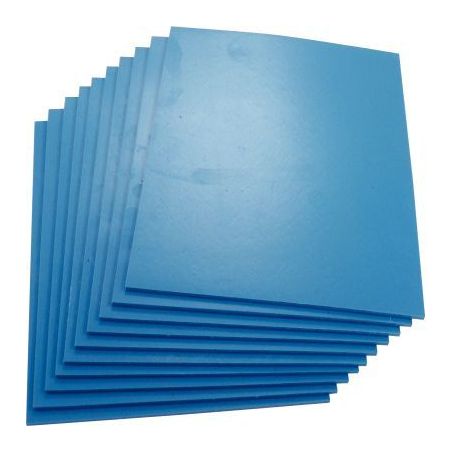Achetez Lot de 10 plaques polymer 20 x 15 cm 79102B-10 pas cher sur Ma Rentrée Scolaire
