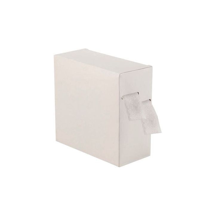 Dévidoir 2 bandes agrippantes adhésives 10m x 2cm SHV10M