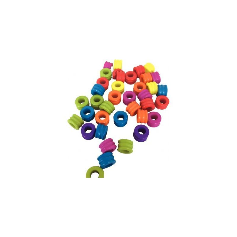 Achetez Sac d'environ 2000 perles cylindres assorties 1705 pas cher sur Ma Rentrée Scolaire Achetez Sac d'environ 2000 perles cylindres assorties 1705 pas cher sur Ma Rentrée Scolaire