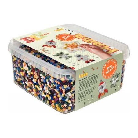 Achetez Maxi pack 15000 perles bio et 1 plaque Etoile bio 1900 pas cher sur Ma Rentrée Scolaire