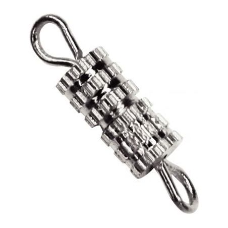 Achetez Sac 20 fermoirs a vis argent 2051 pas cher sur Ma Rentrée Scolaire