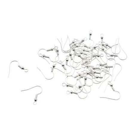 Achetez Sachet de 40 crochets boucle d'oreille 2251 pas cher sur Ma Rentrée Scolaire