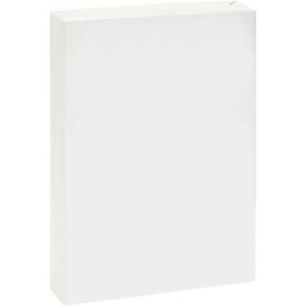 Achetez Ramette de 500 feuilles format A4 80g blanc économique A4ECONOMIQUE pas cher sur Ma Rentré..