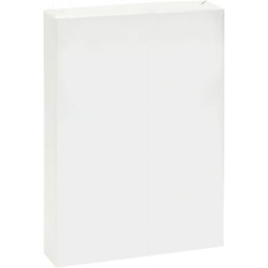 Achetez Ramette de 500 feuilles format A4 80g blanc économique A4ECONOMIQUE pas cher sur Ma Rentré..