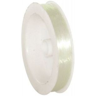 Achetez Bobine de 100 m de fil nylon diamètre 0,50 mm 133904 pas cher sur Ma Rentrée Scolaire