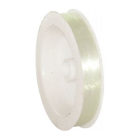 Achetez Bobine de 100 m de fil nylon diamètre 0,50 mm 133904 pas cher sur Ma Rentrée Scolaire