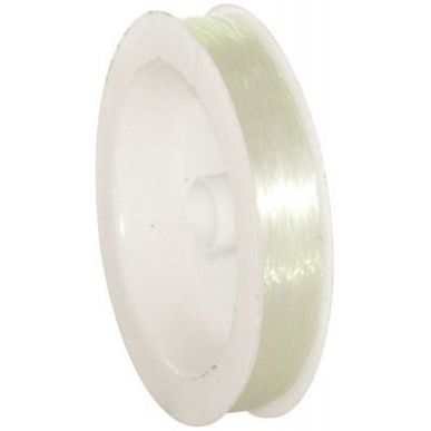Achetez Bobine de 100 m de fil nylon diamètre 0,50 mm 133904 pas cher sur Ma Rentrée Scolaire