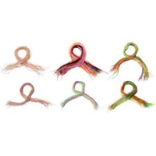 Achetez Sachet de 500 scoubidous coloris assortis 2049 pas cher sur Ma Rentrée Scolaire