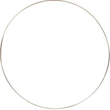 Achetez Lot de 10 anneaux métal cuivre 15 cm 910016 GRAINE CRE pas cher sur Ma Rentrée Scolaire